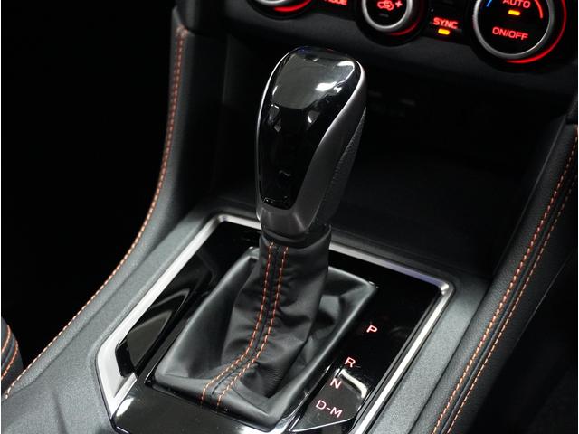 ＸＶ ２．０ｉ－Ｓ　アイサイト　リヤビークルディティクション（35枚目）