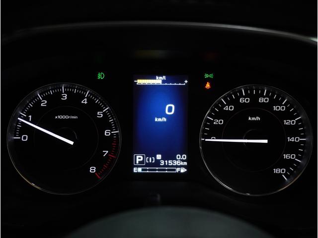 ＸＶ ２．０ｉ－Ｓ　アイサイト　リヤビークルディティクション（38枚目）