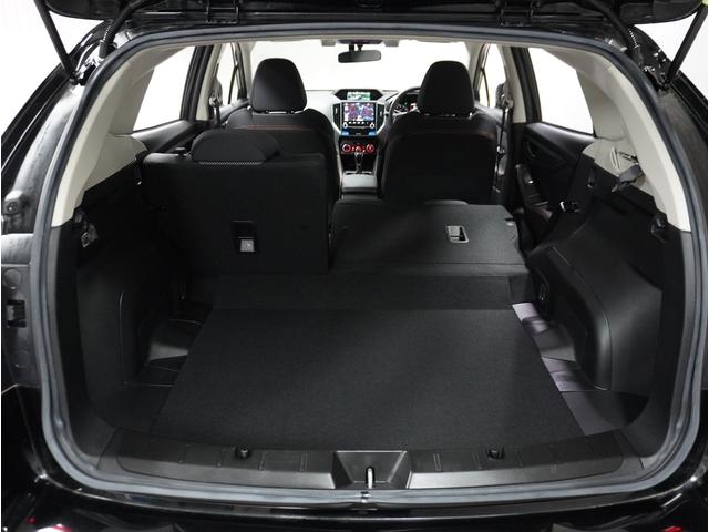 ＸＶ ２．０ｉ－Ｓ　アイサイト　リヤビークルディティクション（39枚目）