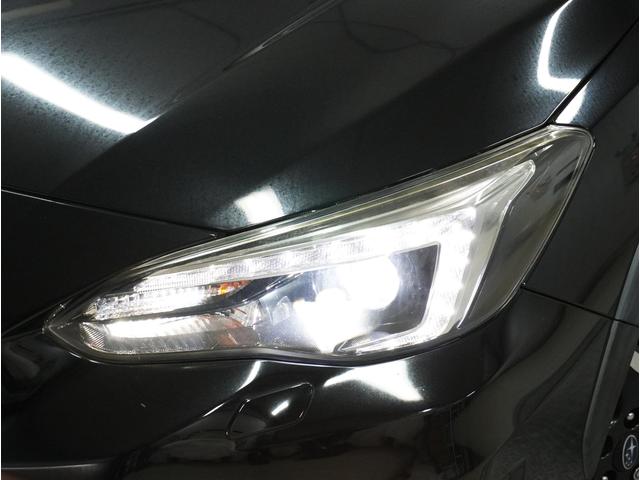 ＸＶ ２．０ｉ－Ｓ　アイサイト　リヤビークルディティクション（42枚目）