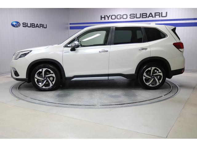 フォレスター Ａｄｖａｎｃｅ　ＰＷリヤゲート　視界拡張搭載（4枚目）