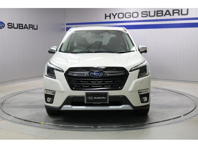 フォレスター Ａｄｖａｎｃｅ　ＰＷリヤゲート　視界拡張搭載（5枚目）