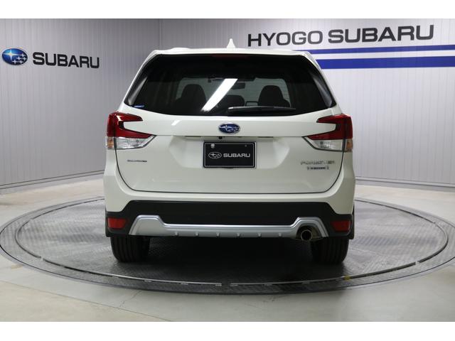 フォレスター Ａｄｖａｎｃｅ　ＰＷリヤゲート　視界拡張搭載（6枚目）