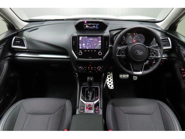 フォレスター Ａｄｖａｎｃｅ　ＰＷリヤゲート　視界拡張搭載（7枚目）