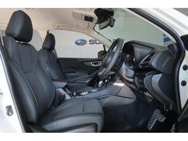 フォレスター Ａｄｖａｎｃｅ　ＰＷリヤゲート　視界拡張搭載（9枚目）