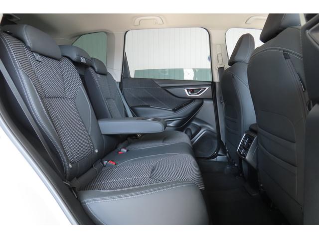 フォレスター Ａｄｖａｎｃｅ　ＰＷリヤゲート　視界拡張搭載（13枚目）