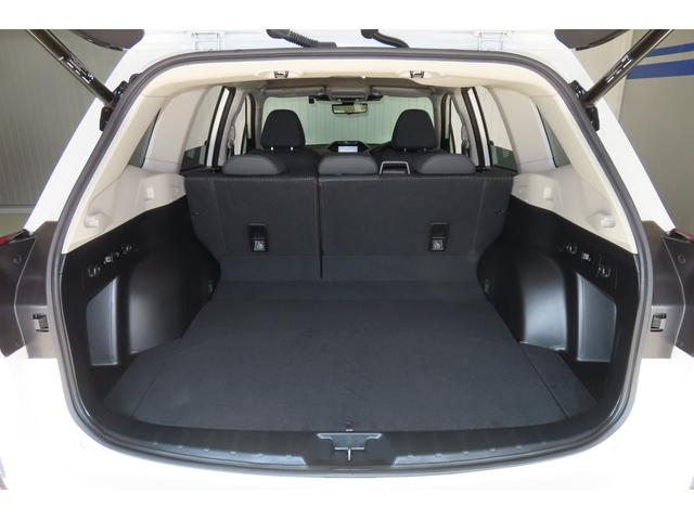 フォレスター Ａｄｖａｎｃｅ　ＰＷリヤゲート　視界拡張搭載（35枚目）