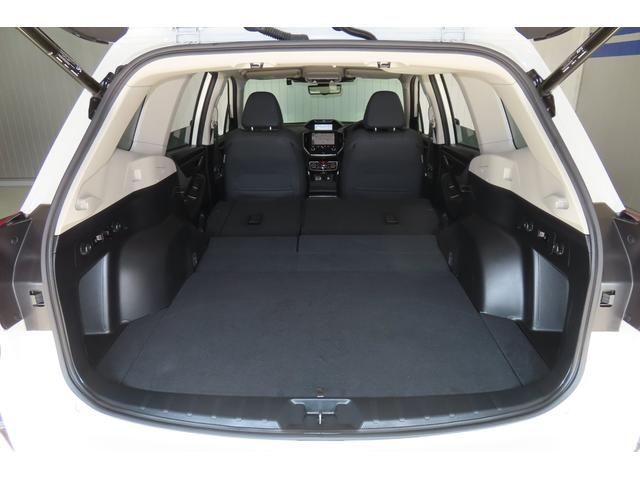 フォレスター Ａｄｖａｎｃｅ　ＰＷリヤゲート　視界拡張搭載（37枚目）