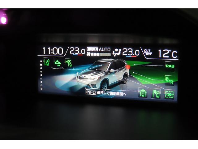 フォレスター Ａｄｖａｎｃｅ　ＰＷリヤゲート　視界拡張搭載（45枚目）