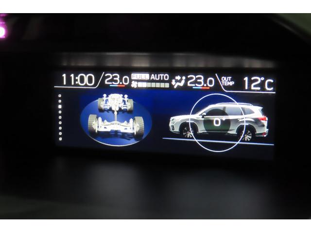 フォレスター Ａｄｖａｎｃｅ　ＰＷリヤゲート　視界拡張搭載（46枚目）