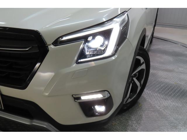 フォレスター Ａｄｖａｎｃｅ　ＰＷリヤゲート　視界拡張搭載（53枚目）