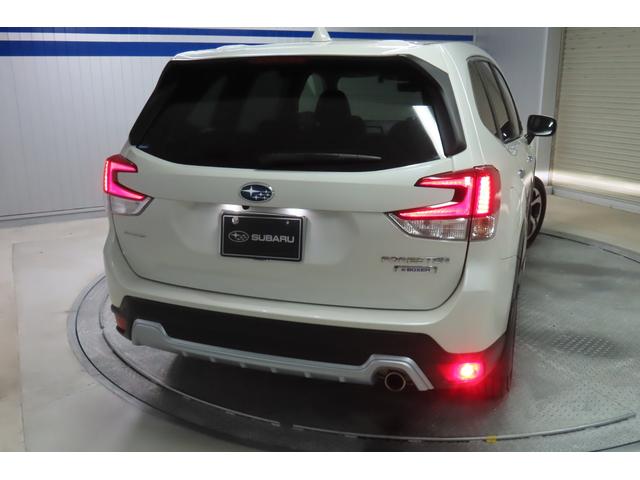 フォレスター Ａｄｖａｎｃｅ　ＰＷリヤゲート　視界拡張搭載（54枚目）