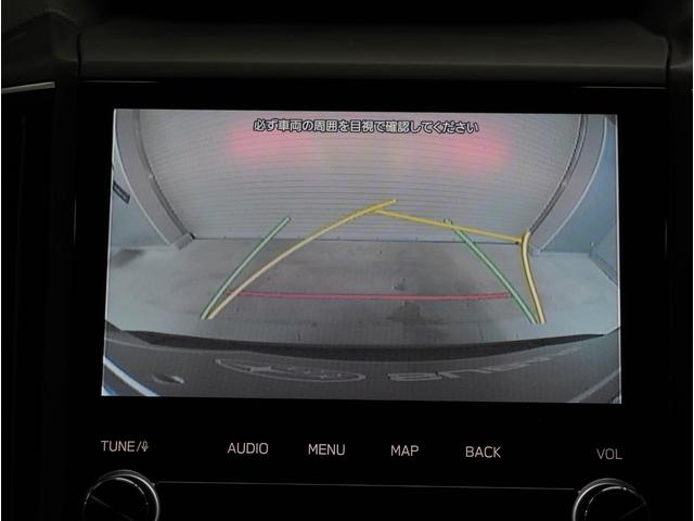 フォレスター Touring 運転支援 視界拡張 ルーフレール搭載(15枚目)