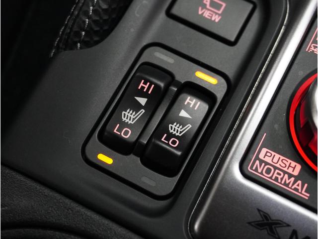 フォレスター Touring 運転支援 視界拡張 ルーフレール搭載(21枚目)