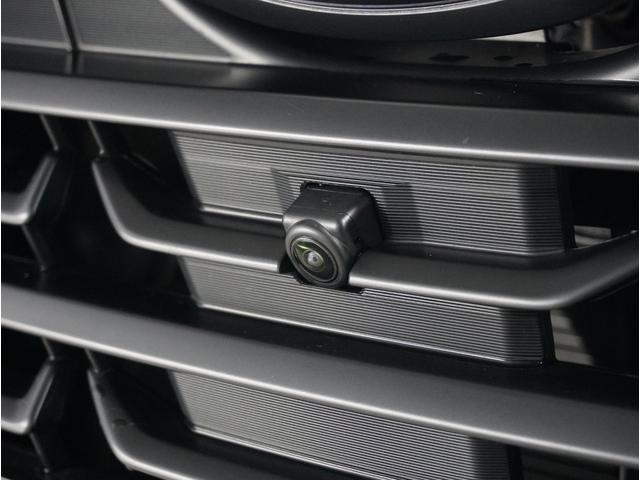 フォレスター Touring 運転支援 視界拡張 ルーフレール搭載(25枚目)