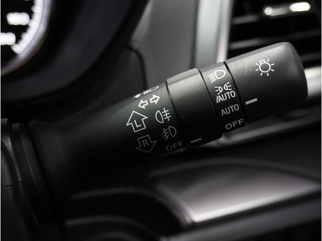 フォレスター Touring 運転支援 視界拡張 ルーフレール搭載(35枚目)