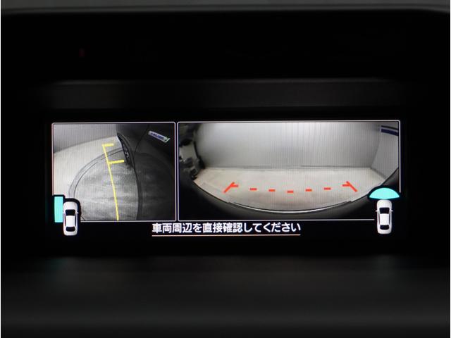 フォレスター Touring 運転支援 視界拡張 ルーフレール搭載(43枚目)