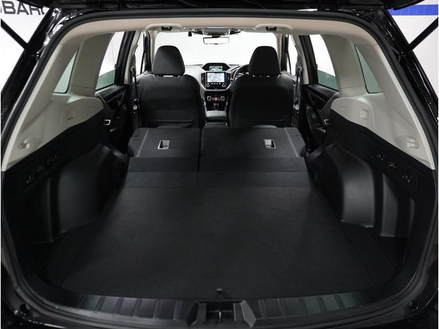 フォレスター Touring 運転支援 視界拡張 ルーフレール搭載(46枚目)