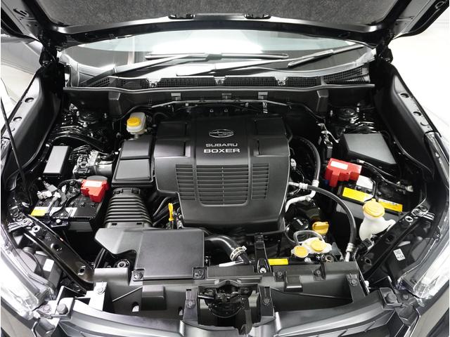 フォレスター Touring 運転支援 視界拡張 ルーフレール搭載(51枚目)