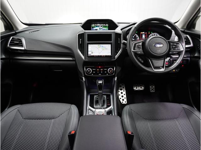 フォレスター アドバンス 新世代アイサイト パイオニアナビ 評価点5(7枚目)