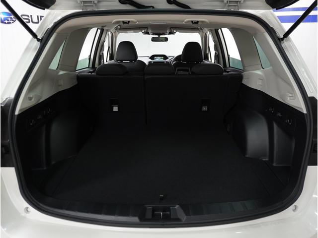 フォレスター アドバンス 新世代アイサイト パイオニアナビ 評価点5(19枚目)