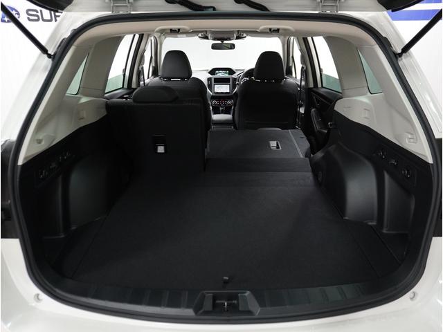 フォレスター アドバンス 新世代アイサイト パイオニアナビ 評価点5(28枚目)