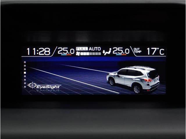 フォレスター アドバンス 新世代アイサイト パイオニアナビ 評価点5(44枚目)