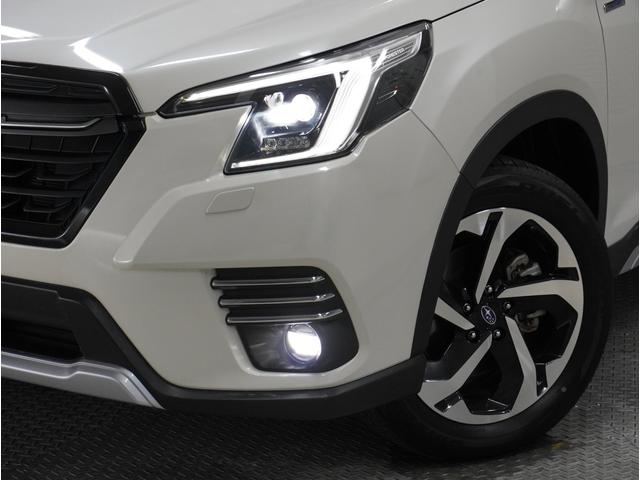 フォレスター アドバンス 新世代アイサイト パイオニアナビ 評価点5(49枚目)