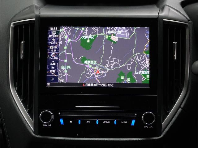 フォレスター Advance 本革シート サンルーフ PWリヤゲート(15枚目)