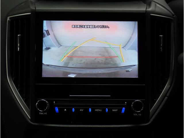 フォレスター Advance 本革シート サンルーフ PWリヤゲート(16枚目)