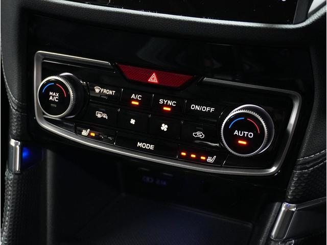 フォレスター Advance 本革シート サンルーフ PWリヤゲート(17枚目)