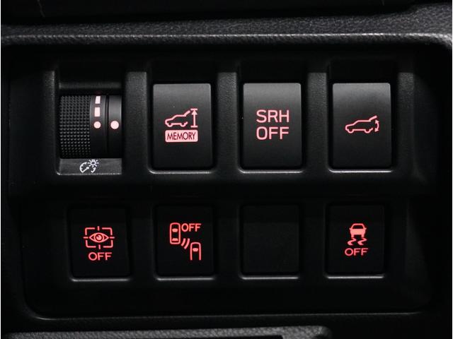 フォレスター Advance 本革シート サンルーフ PWリヤゲート(28枚目)