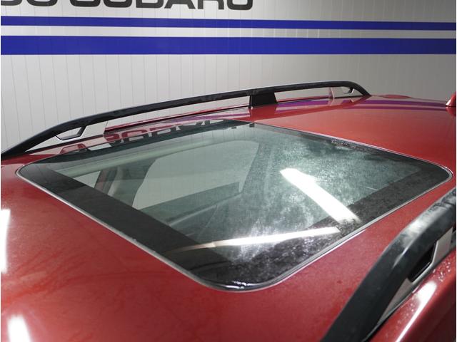 フォレスター Advance 本革シート サンルーフ PWリヤゲート(35枚目)