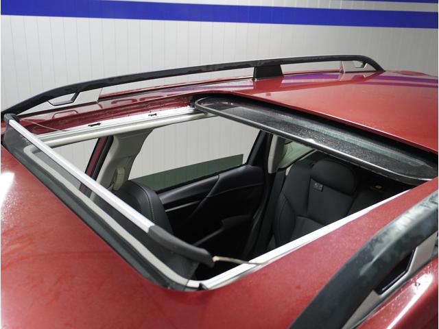 フォレスター Advance 本革シート サンルーフ PWリヤゲート(36枚目)