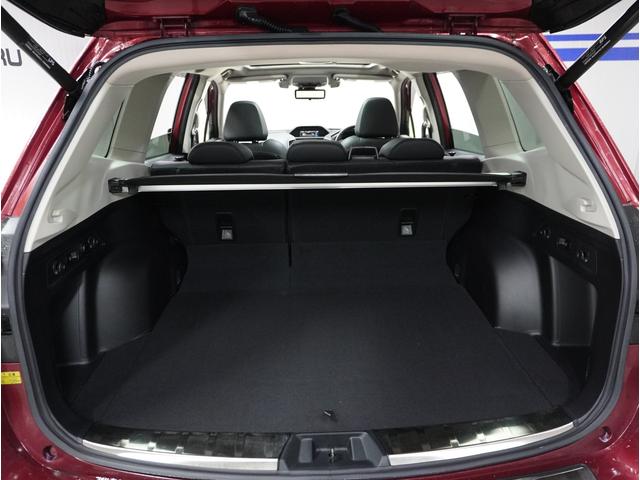 フォレスター Advance 本革シート サンルーフ PWリヤゲート(40枚目)