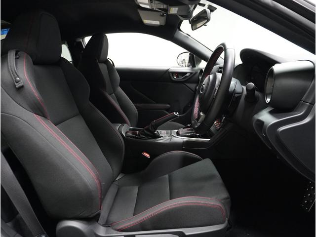 BRZ R パイオニア 9インチサイバーナビゲーション ドラレコ ☆9インチナビ・純正ドラレコ・ETC2.0☆(9枚目)