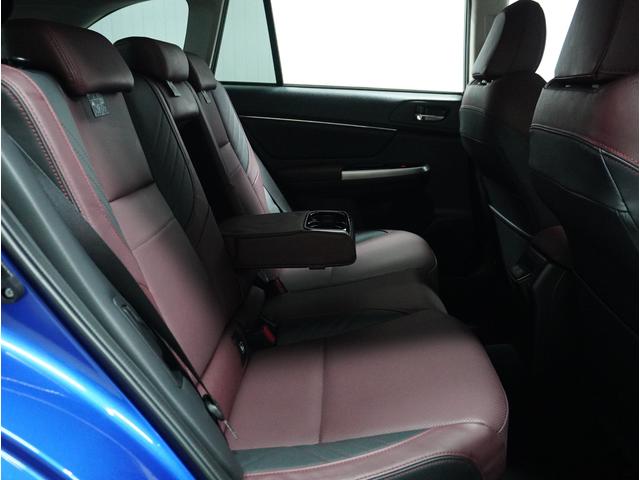 レヴォーグ 1.6STISport EyeSight 8インチナビ搭載(12枚目)