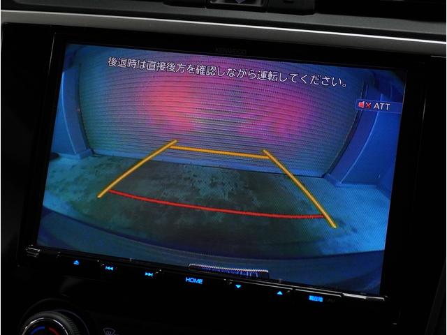 レヴォーグ 1.6STISport EyeSight 8インチナビ搭載(16枚目)