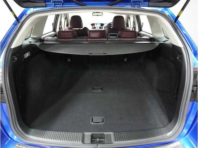 レヴォーグ 1.6STISport EyeSight 8インチナビ搭載(17枚目)