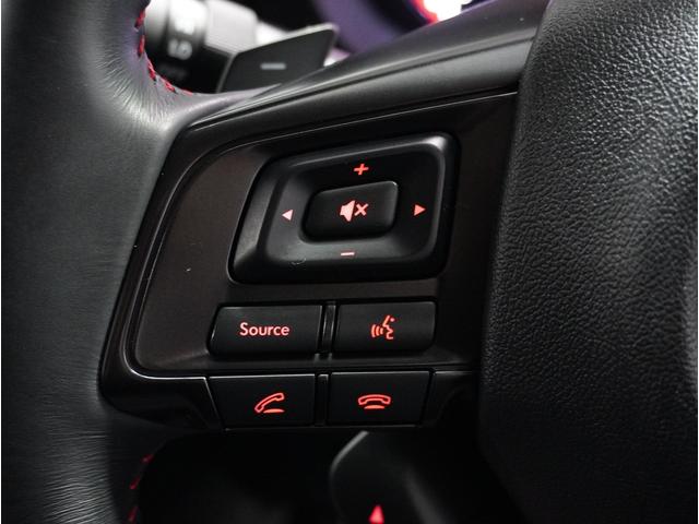 レヴォーグ 1.6STISport EyeSight 8インチナビ搭載(22枚目)