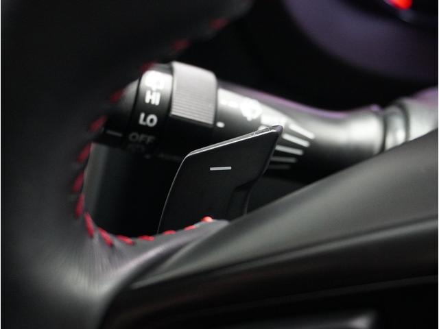 レヴォーグ 1.6STISport EyeSight 8インチナビ搭載(24枚目)