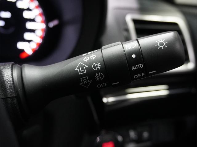 レヴォーグ 1.6STISport EyeSight 8インチナビ搭載(27枚目)