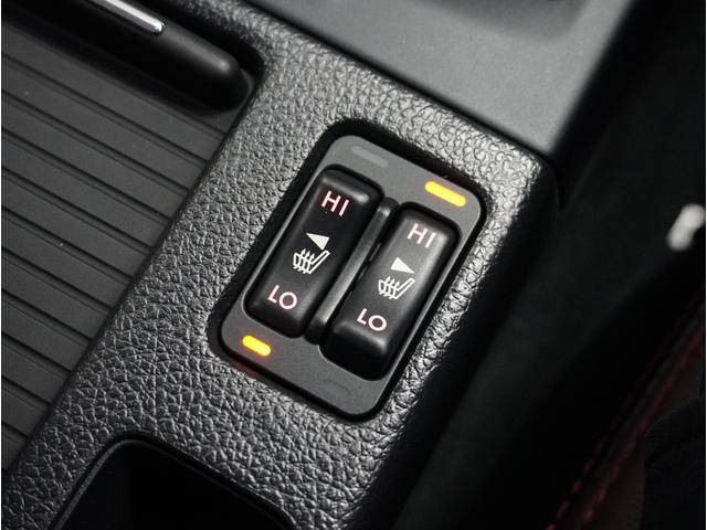 レヴォーグ 1.6STISport EyeSight 8インチナビ搭載(28枚目)