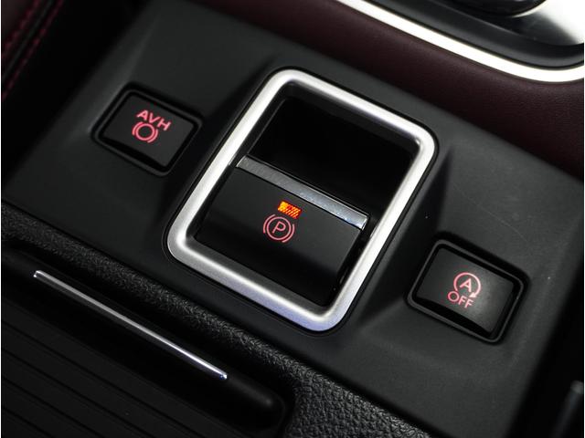 レヴォーグ 1.6STISport EyeSight 8インチナビ搭載(32枚目)