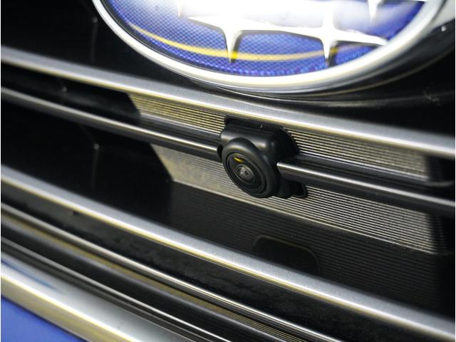 レヴォーグ 1.6STISport EyeSight 8インチナビ搭載(33枚目)