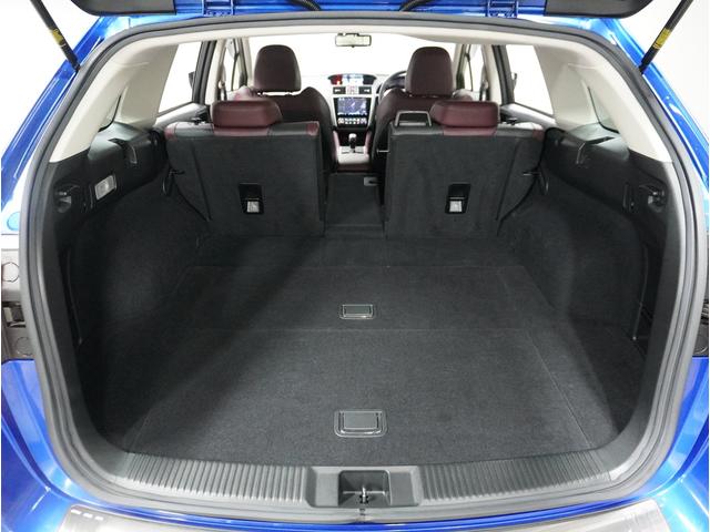 レヴォーグ 1.6STISport EyeSight 8インチナビ搭載(36枚目)