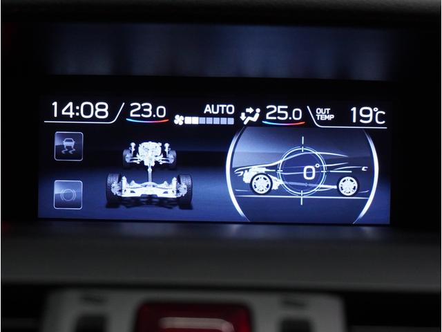 レヴォーグ 1.6STISport EyeSight 8インチナビ搭載(44枚目)