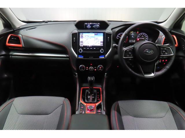 フォレスター Ｘ－ＢＲＥＡＫ　ＥｙｅＳｉｇｈｔ　ＰＷシート　ＰＷリヤゲート（7枚目）