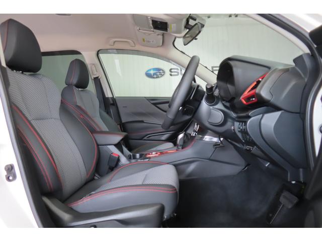 フォレスター Ｘ－ＢＲＥＡＫ　ＥｙｅＳｉｇｈｔ　ＰＷシート　ＰＷリヤゲート（9枚目）