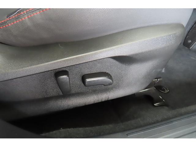 フォレスター Ｘ－ＢＲＥＡＫ　ＥｙｅＳｉｇｈｔ　ＰＷシート　ＰＷリヤゲート（10枚目）